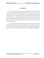 Đánh thuế vào tiết kiệm 