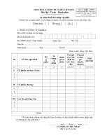 Tài liệu Mẫu tờ khai thuế thu nhập cá nhân mẫu 24/KK-TNCN pdf