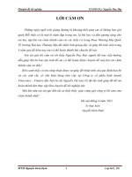 074 một số giải pháp hạn chế ảnh hưởng của biến động tỷ giá tới hoạt động nhập khẩu máy móc thiết bị từ thị trường nhật bản tại công ty cổ phần kinh doanh vinaconex   vinatra 