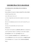 Tài liệu OXFORD PRACTICE GRAMMAR 112 pdf