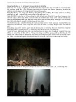 Tài liệu Hang dong Dep nhat the gioi