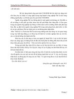 Đồ án kiểm nghiệm bền trục khuỷu 