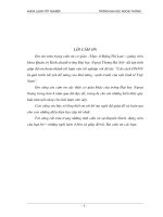 Cải cách doanh nghiệp nhà nước là quá trình tất yếu nhằm nâng cao sức cạnh tranh của nền kinh tế việt nam 