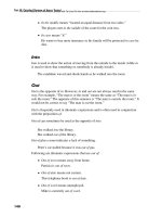 Tài liệu Toefl CBT book part 17 docx