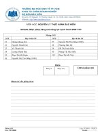 ĐỀ tài NÂNG CAO NĂNG lực CÔNG TY bảo HIỂM NHÂN THỌ VIỆT NAM 