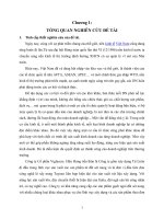 245 hoàn thiện cơ cấu tổ chức của công ty cổ phần viglacera hữu hưng 