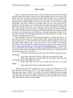 069 hoàn thiện triển khai chiến lược thâm nhập thị trường của công ty cổ phần hợp tác kinh tế thái bình dương việt nam( INIDEC) 