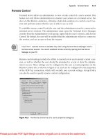 Tài liệu MCSE Windows server 2003- P16 pptx