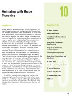 Tài liệu Thiết kế flash với flash cs5 part 42 pptx