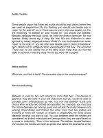 Tài liệu Cách dùng tiếng Anh P4 docx