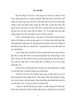 Tài liệu Tiểu luận triết học P44 pptx