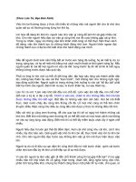 Tài liệu Làm việc từ những điều nhỏ docx