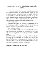 Tài liệu Đo lực và ứng suất, chương 5 pptx