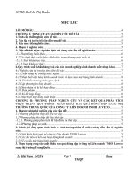 159 hoàn thiện quy trình xuất khẩu mặt hàng rau quả đóng hộp sang thị trường trung quốc  tại công ty liên doanh TNHH luveco 