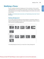 Tài liệu Windows 7 Step by Step- P8 doc