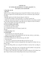 Luan van chuyen de tư TƯỞNG hồ CHÍ MINH về văn hóa, đạo đức chuan 