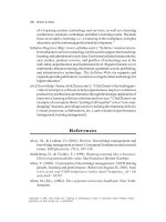 Tài liệu E-Human Resource Management 21 pdf