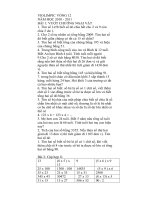 Gián án VIOLIMPIC1011 VONG 12