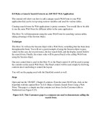 Tài liệu Make a Generic Search Form in an ASP.NET docx