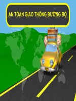 Tài liệu ẩn toàn giao thông