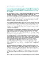 Tài liệu Sự hấp dẫn của những cổ phiếu an toàn và rẻ ppt