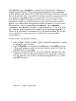 Tài liệu Examining the Regedit User inferface phần 2 ppt