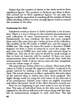 Tài liệu Experimentation and Measurement P2 ppt