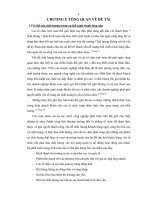 Đề tài hoàn thiện hệ thống quản lý chất lượng theo tiêu chuẩn ISOTS 169492009 giai đoạn 2010 2015 