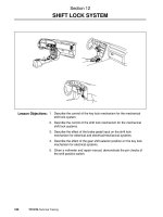 Tài liệu Automatic Transmissions P12 ppt