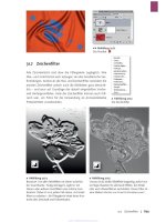 Tài liệu Adobe Photoshop CS4- Das Praxisbuch zum Lernen und Nachschlagen- P22 docx
