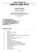 Tài liệu Handbook of Machine Design P23 pdf