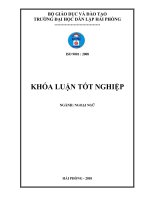 A STUDY ON TRANSLATION OF ENGLISH TERMINOLOGIES RELATED TO WATER SECTOR 