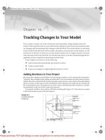 Tài liệu Mastering Revit Architecture 2008_ Part 19 docx