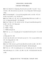 Gián án Bài tập Hinh 7.2(Hay)