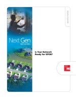 Tài liệu ADC Value-Added Modules pptx