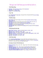 Tài liệu Quoc hieu VN qua cac thoi ki lich su