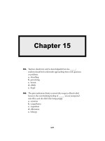 Tài liệu 501 xentence completion questions part 21 pptx