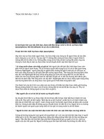 Tài liệu Thuộc tính lãnh đạo: 3 chữ A pptx