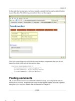 Tài liệu PHP and script.aculo.us Web 2.0 Application Interfaces- P9 pptx