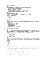 Tài liệu De Kt Chuong I - co dap an (hay)