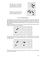 Tài liệu Nhập môn cờ vậy - Phần 26 ppt