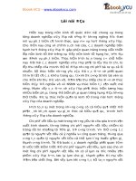 213 chuyen de tot nghiep  KT NVL CCDC tại cty CP XD phương nam www ebookvcu com 213VIP 