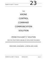 Tài liệu C3 Application Notes R1 doc