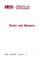 Tài liệu Circuits & Electronics P14 pptx