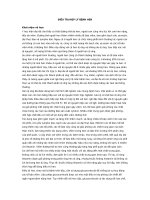 Tài liệu ĐIÊU TRI HƠP LY BÊNH HEN ppt