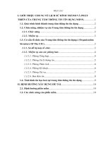 GIỚI THIỆU CHUNG về LỊCH sử HÌNH THÀNH và PHÁT TRIỂN của TRUNG tâm THÔNG TIN tín DỤNG NHNN 