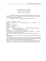 Tài liệu TCVN 4 1993 pptx