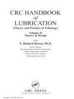 Tài liệu CRC Hanbook P1 docx