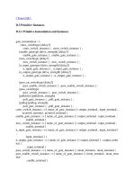 Tài liệu Formal Syntax Definition part 2 ppt