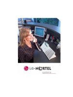 Tài liệu LG-Nortel profile ipLDK100 ppt